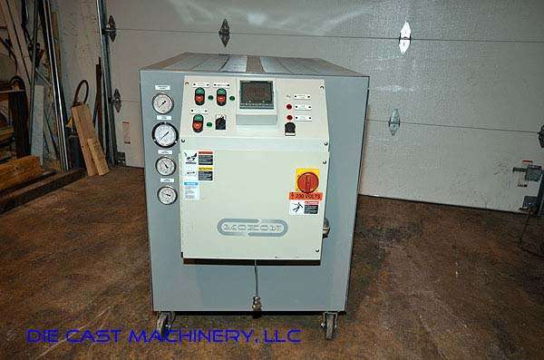 Picture of Model Mokon 311-152 DCMP-2857