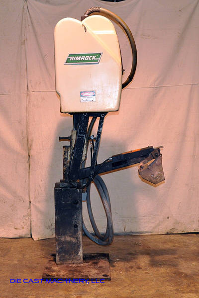 Picture of Rimrock (Machine_Type_Long) DCMP-2876