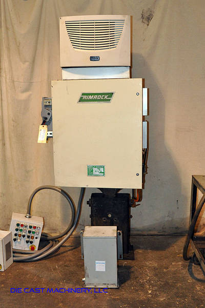 Picture of Rimrock (Machine_Type_Long) DCMP-2881