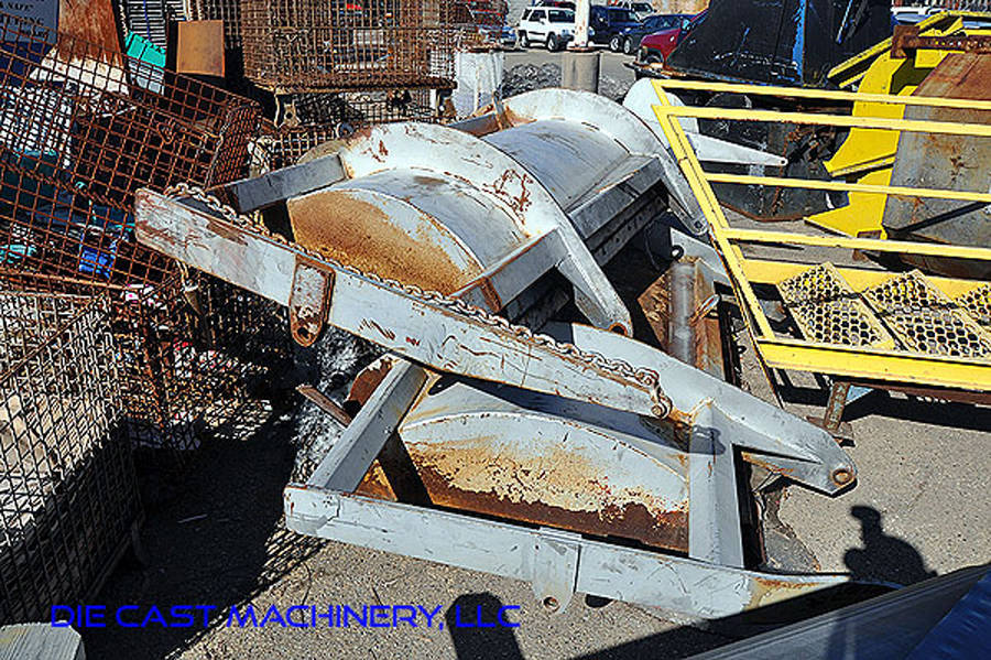 Picture of Lindberg MPH (Machine_Type_Long) DCMP-2891