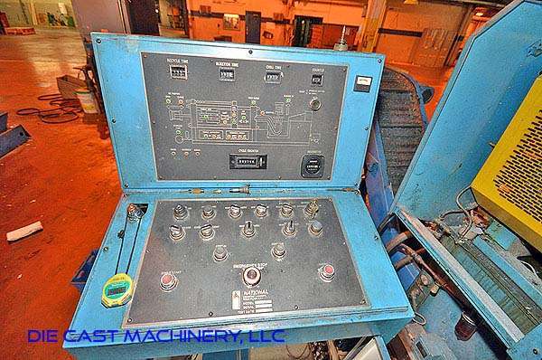 Picture of Model National H-55-ZX DCMP-2944