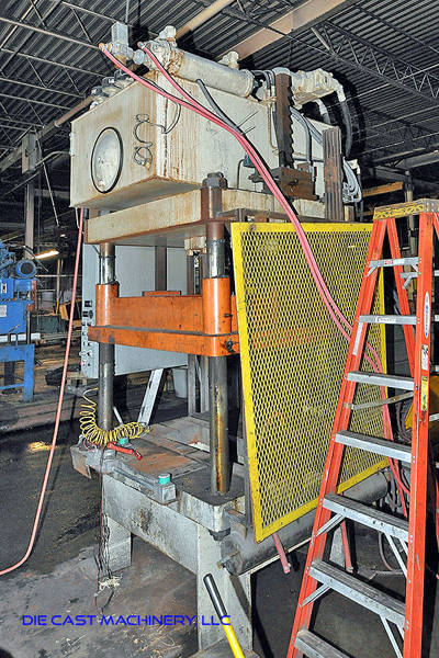 Picture of Neff Press Model  (Machine_Type_Short) For_Sale DCM-3014