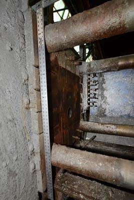 Detailed Pictures of Kux Machinery Cold Chamber Die Casting Machine DCMP-3026