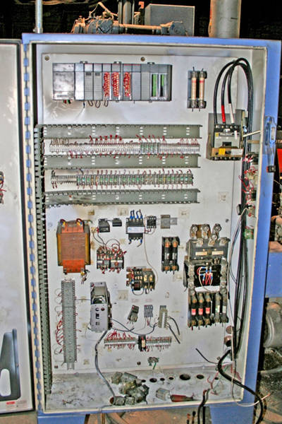 Detailed Pictures of Kux Machinery Cold Chamber Die Casting Machine DCMP-3026