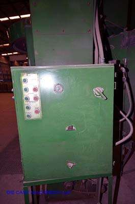 Picture of Model Goff 2460SP DCMP-3027