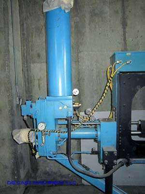 Picture of Model National H150AXV DCMP-3031