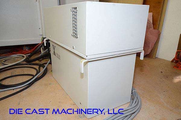 Image of Real Time Industrial X-ray For_Sale DCM-3037