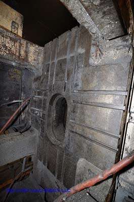 Picture of Lester Horizontal Cold Chamber Aluminum High Pressure Die Casting Machine DCMP-3072