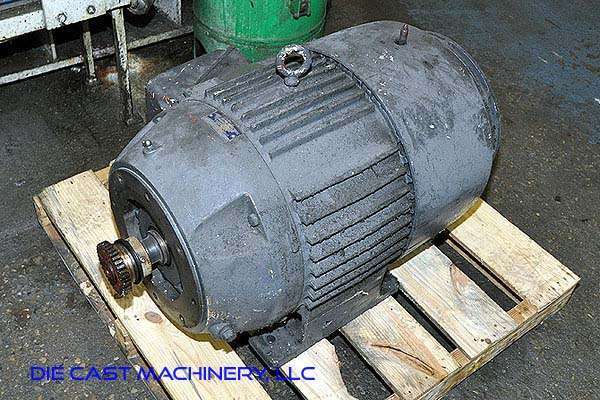 Picture of Model Lester HP-700X-SF DCMP-3072