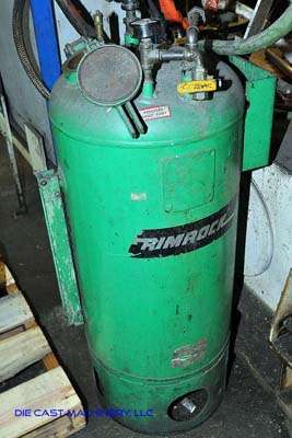 Picture of Lester Model HP-700X-SF Cold Chamber Die Casting Machine For_Sale DCM-3072