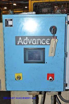 Picture of Model Advance Products SL 1200 DCMP-3204