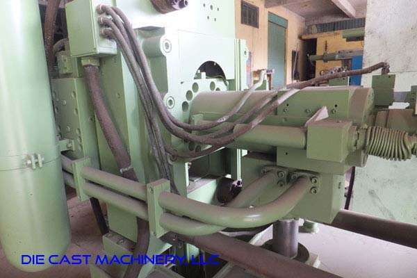 Picture of Model Idra OL 320 DCMP-3266