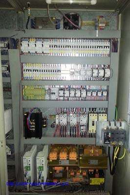 Picture of Model Italpresse IP 400/SC DCMP-3321