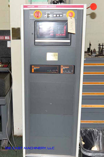 Detailed Pictures of Giddings & Lewis (Machine_Type_Short) DCMP-3444