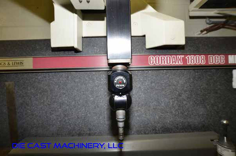 Detailed Pictures of Giddings & Lewis (Machine_Type_Short) DCMP-3444