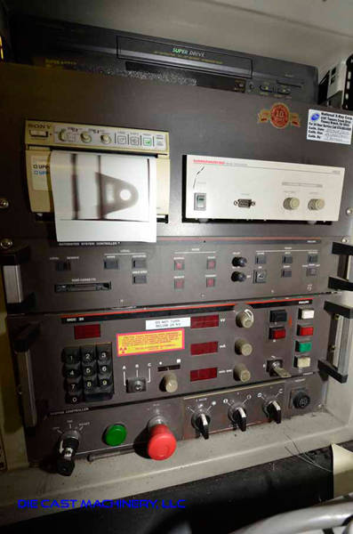 Detailed Pictures of National X-Ray Corp. Real Time Industrial X-ray DCMP-3482