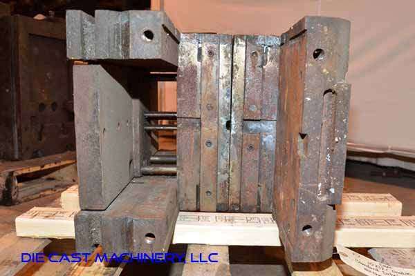 Picture of Model DME DC-1012-Z DCMP-3489