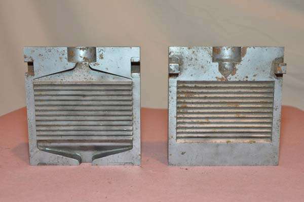 Picture of Lethiguel USA - Midland Technologies Valve-Less Super Chill Block for Evacuating Dies DCMP-3490