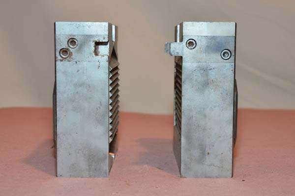 Image of Valve-Less Super Chill Block for Evacuating Dies For_Sale DCM-3490