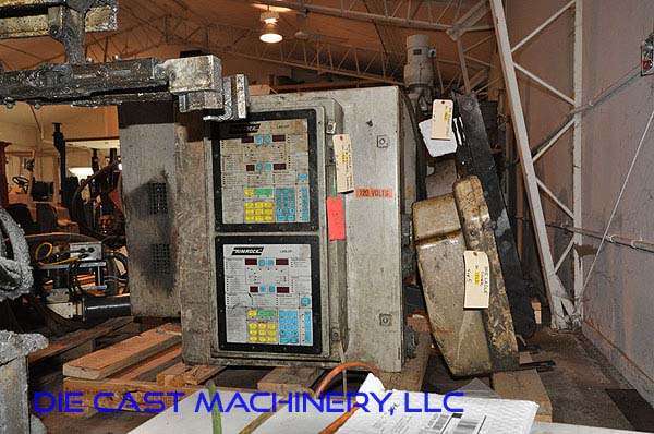 Picture of Model Rimrock 305 DCMP-3497