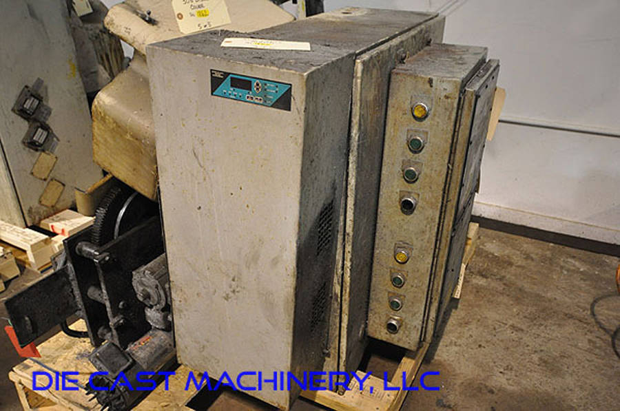 Image of Rimrock Model 305 Automatic Ladler for Die Cast & Foundry For_Sale DCM-3497