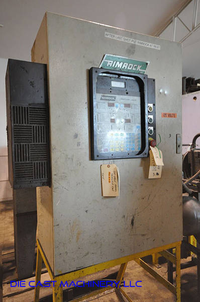 Picture of Rimrock Model 305 Automatic Ladler for Die Cast & Foundry For_Sale DCM-3504
