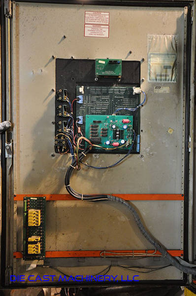 Picture of Rimrock Model 305 Automatic Ladler for Die Cast & Foundry For_Sale DCM-3504