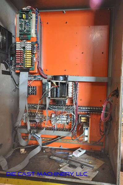 Picture of Rimrock Model 305 Automatic Ladler for Die Cast & Foundry For_Sale DCM-3504