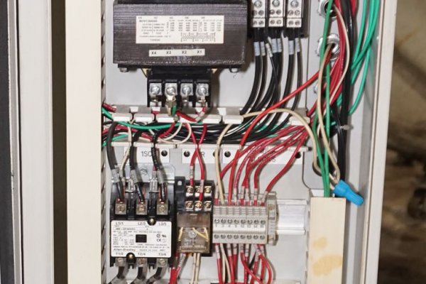 Detailed Pictures of Mokon Hot Oil Heater unit with Cooling Circuit DCMP-3522