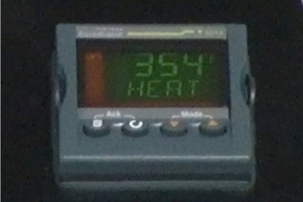 Detailed Pictures of Mokon Hot Oil Heater unit with Cooling Circuit DCMP-3522