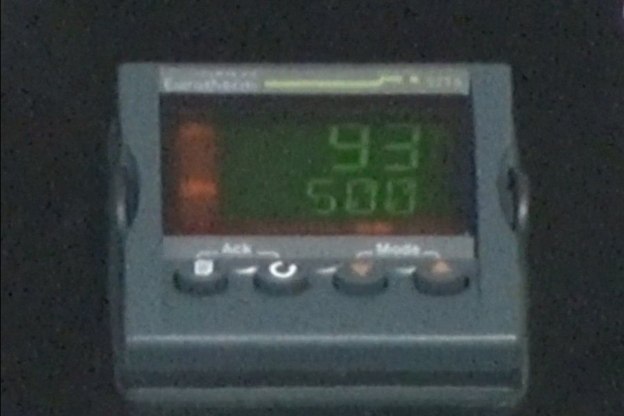 Detailed Pictures of Mokon Hot Oil Heater unit with Cooling Circuit DCMP-3522