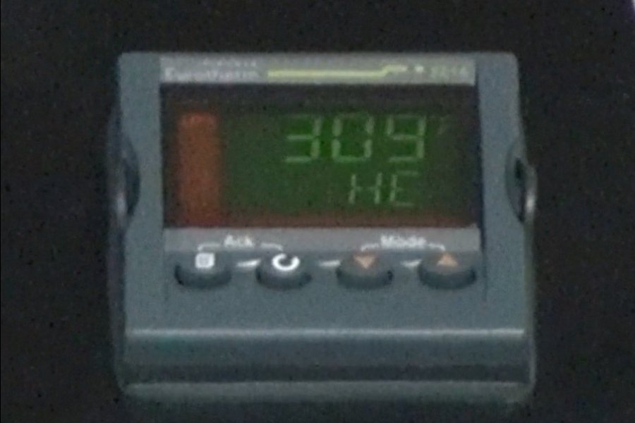 Detailed Pictures of Mokon Hot Oil Heater unit with Cooling Circuit DCMP-3522