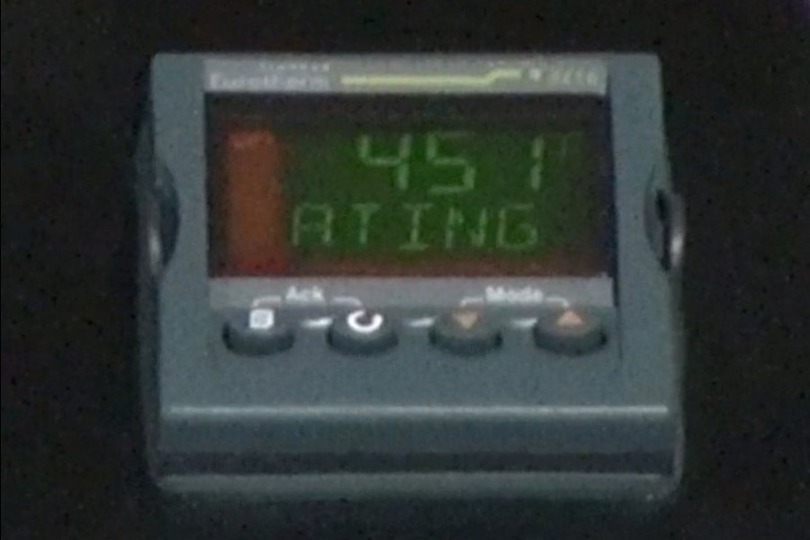 Detailed Pictures of Mokon Hot Oil Heater unit with Cooling Circuit DCMP-3522