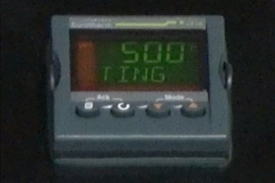 Detailed Pictures of Mokon Hot Oil Heater unit with Cooling Circuit DCMP-3522