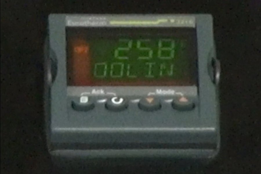 Detailed Pictures of Mokon Hot Oil Heater unit with Cooling Circuit DCMP-3522