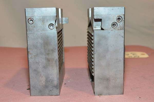 Image of Valve-Less Super Chill Block for Evacuating Dies For_Sale DCM-3538