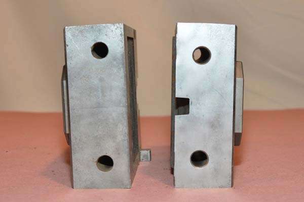 Picture of Lethiguel USA - Midland Technologies Model SV5500 Valve-Less Super Chill Block for Evacuating Dies For_Sale DCM-3538