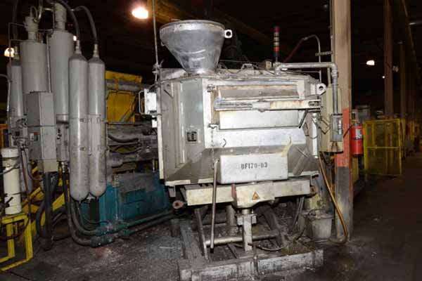 Picture of Model Striko Westofen W 1700 S ProDos DCMP-3548