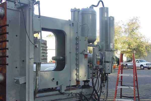 Picture of Model Prince 1043 CCA DCMP-3567