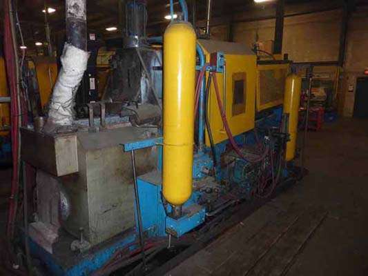 Picture of Model Producer DH-P150 DCMP-3584