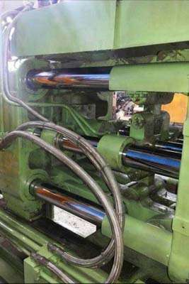 Image of Zitai Model ZDC-250TPSA Cold Chamber Die Casting Machine For_Sale DCM-3608