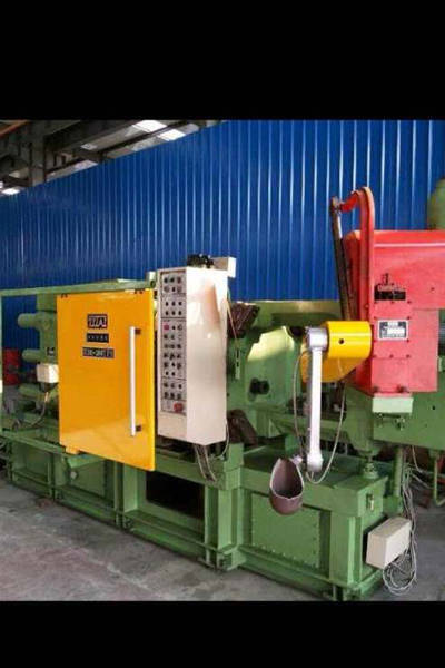 Picture of Zitai Model ZDC-250TPSA Cold Chamber Die Casting Machine For_Sale DCM-3608