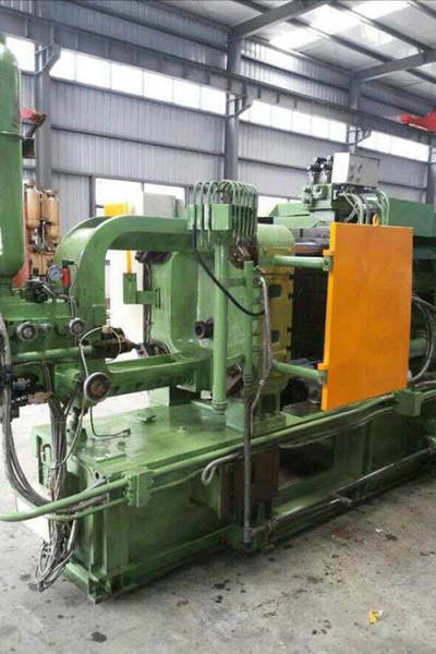 Picture of Zitai Model ZDC-250TPSA Cold Chamber Die Casting Machine For_Sale DCM-3608