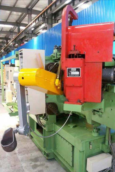 Picture of Zitai Model ZDC-250TPSA Cold Chamber Die Casting Machine For_Sale DCM-3608