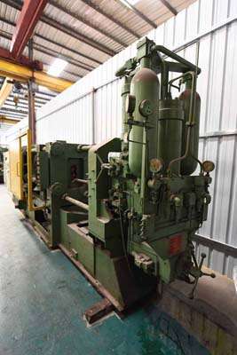 Picture of Model Idra OL 400 DCMP-3617