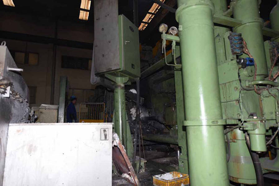 Picture of Model Idra OL 1600 DCMP-3621