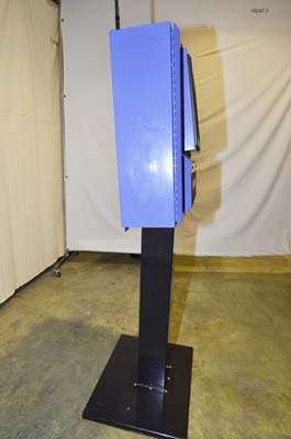 Image of Visi-Trak Model True-Trak 20/20 Die Cast Monitoring and Data Collection Unit For_Sale DCM-3643