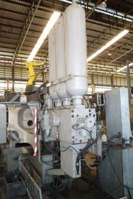 Picture of Toyo Machinery Model BD-350V5 (Machine_Type_Short) For_Sale DCM-3706