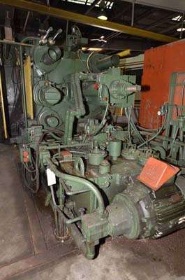 Picture of Model Ex-Cell-O B&T DC-650-A DCMP-3726