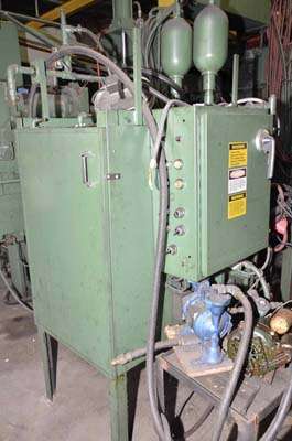 Picture of Ex-Cell-O B&T Model DC-650-A Cold Chamber Die Casting Machine For_Sale DCM-3726